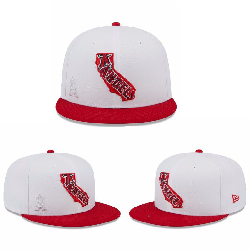 2023 MLB Los Angeles Angels Hat TX 20230626->nfl hats->Sports Caps